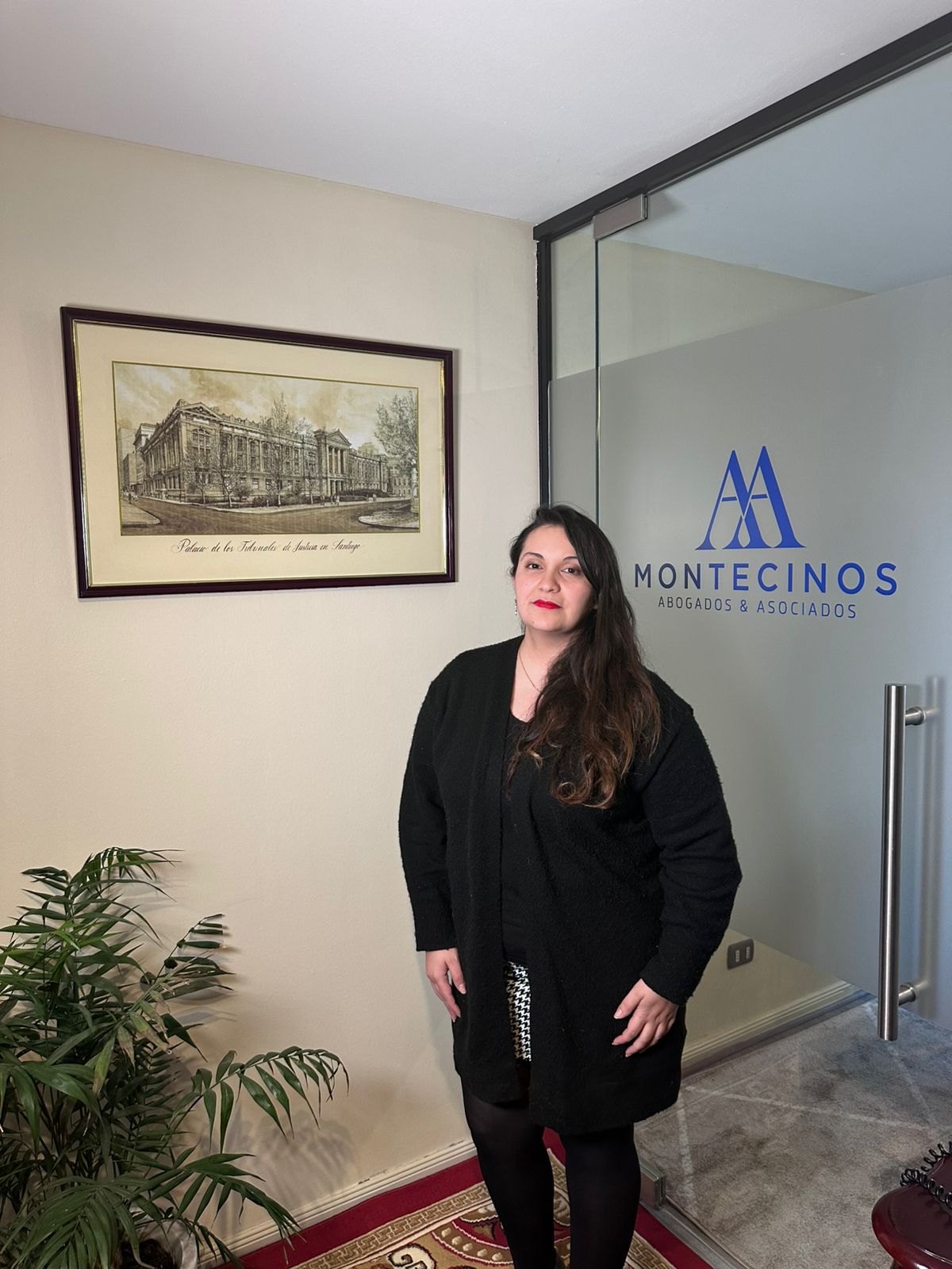 Vania Fernández Montecinos